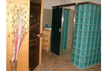 Чехія Hotel Zruč - Senec, Екстер'єр